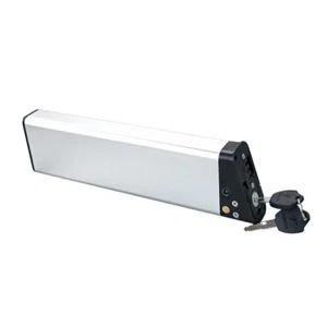 VIVI F20 City Commuter Bike ANCHEER AM1908 Folding E-Bike Battery 36V 8Ah 12.8Ah - Picture 1 of 11