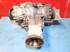 13 14 15 16 AUDI A4 S4 REAR DIFFERENTIAL CARRIER 8732101001 OEM. 0BF500043Q - Picture 1 of 10