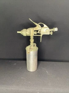 Astro Pneumatic AS6S Paint Touch Up Gun with Cup - 1.4mm Nozzle - Picture 1 of 10