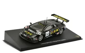 Lamborghini Murcielago R-GT 2007 - 1:43 IXO modelo coche diecast LA24 - Imagen 1 de 2