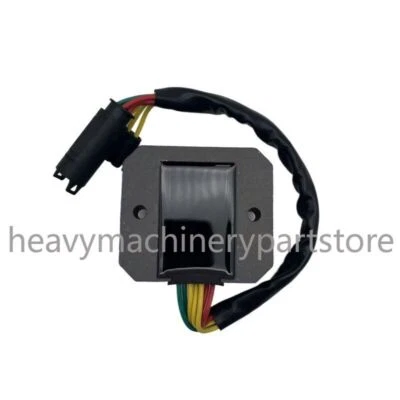 61317707943 Regulador rectificador compatible con BMW F800S F800ST K71 K75 F800GS Foto 1 de 4