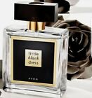 Avon LITTLE BLACK DRESS Eau De Parfum SPRAY 1.7 oz  Factory Sealed 