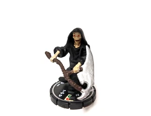 Horrorclix Reaper of Souls Unico Raro #090 - Foto 1 di 3