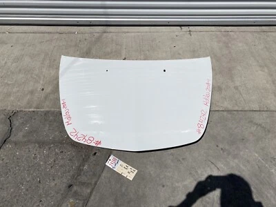 Chevrolet Malibu 2008 2009 2010 2011 2012 capó OEM Foto 1 de 4