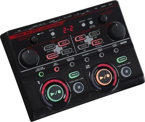Boss RC-202 Compact Tabletop Two-Track Loop Station Black RC202 New - Picture 1 of 4