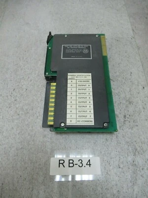 Allen Bradley 1771-OB PLC Module (12-24V) - Image 1 of 4