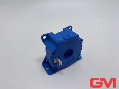 LEM Current Transformer Lf205-s/Sp3 Curtrent Transducer Closed-Loop 100A 12-15V - Image 1 of 4