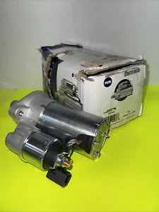 Starter Motor WAI 6967N fits 11-14 Hyundai Elantra 1.8L-L4 - Picture 1 of 4