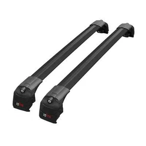 Kompatibel mit Ford S-Max 2015-2023 Relingträger ACE-2 Dachträger Gepackträge... - Bild 1 von 9