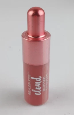 REVLON KISS CLOUD BLOTTED LIP COLOR 003 ROSY COTTON CANDY - Image 1 of 4
