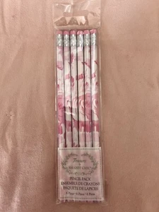 Vintage Treasures By Shabby Chic (Bleistift 6 Stück) Rachel Ashwell NEU Last One - Bild 1 von 1