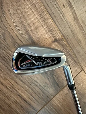 HONMA G1X CUÑA A GAP con eje de acero NS Pro Zelos 6 apenas usado  Foto 1 de 4