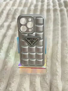 Iphone 13 Pro Max Prada Case - Picture 1 of 1