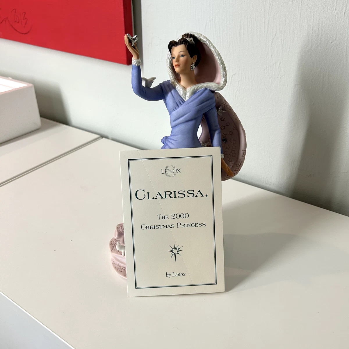 Lenox Legendary Princess for sale | eBay