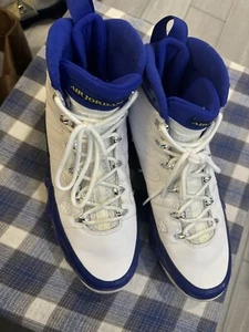 Jordan 9 Kobe - Picture 1 of 8