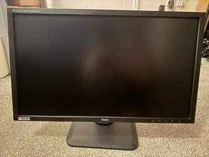 iiyama prolite GB2488HSU - 24" 144hz 1080P Gaming Monitor - Picture 1 of 6