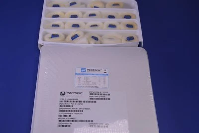 10 Positronic D Subminiature Connector 15 Pin Female Solder Terminal DD15F3000X - Image 1 of 4