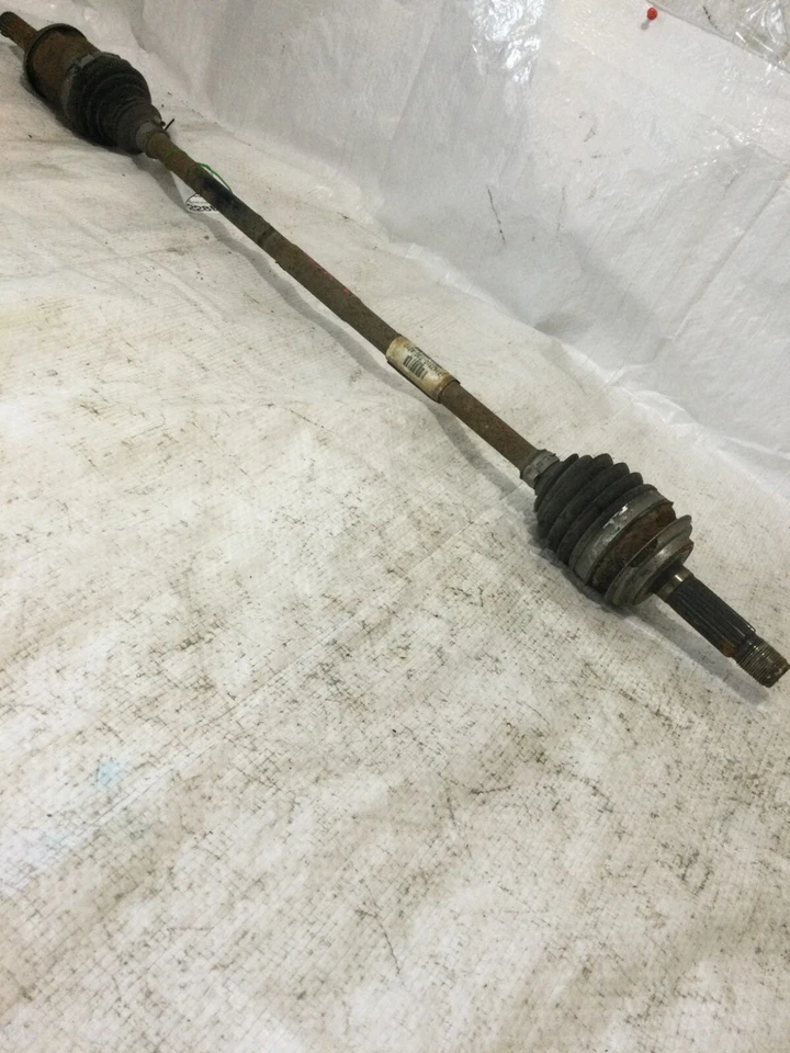 Eixo traseiro direito Honda CR-V 2012 ABS FABRICANTE DE EQUIPAMENTO ORIGINAL - Imagem 1 de 4