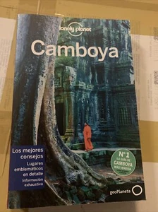 Camboya 6 (Guías de País Lonely Planet) - Imagen 1 de 1