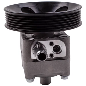 Power Steering Pump For Volvo S60 V70 XC70 Cross Country 2.4 D5 02-2007 30665100 - Picture 1 of 12