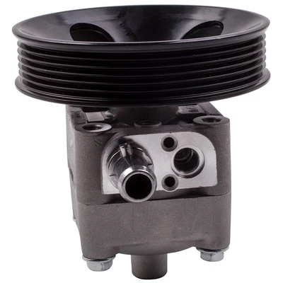 Power Steering Pump For Volvo S60 V70 XC70 Cross Country 2.4 D5 02-2007 30665100 - Image 1 of 4