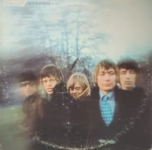 The Rolling Stones Between The Buttons LP Vinyl Record Album London PS499 - Picture 1 of 8