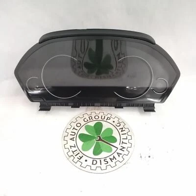 BMW 440i 2019 velocímetro deportivo Full LED 6WB, MPH ID#8718627 6818739 OEM Foto 1 de 4