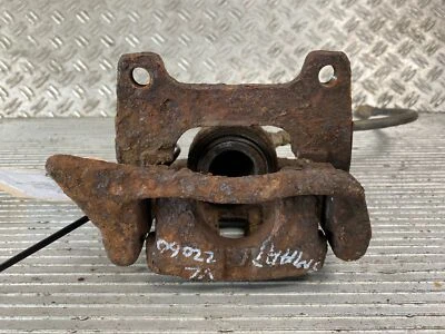 67012 Pinza de freno delantera izquierda SMART City-Coupe (MC 01) 0004334V002 Foto 1 de 4