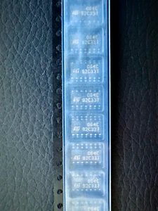 10Pcs TL064CDT TL064 064C ST Low J-FET Power Quad Operational Amplifier SO-14 - Picture 1 of 1