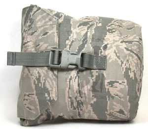 BAE Systems ECLiPSE Gasmaske MOLLE Beutel - Luftwaffe ABU Camo - Bild 1 von 3