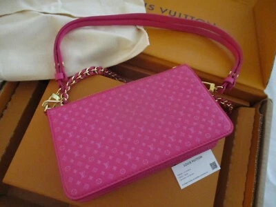 Nuevo en Caja Louis Vuitton Lexington Bolsa en Rosa M82232 Foto 1 de 4