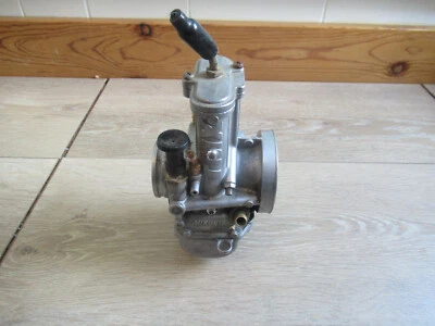 MONTAJE CARBURADOR WR 250 HUSQVARNA 2000 WR 250 HUSQVARNA 2000 Foto 1 de 4