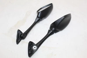 2018 Suzuki Gsxr1000r Rear View Mirror Set Pair Mirrors OEM - Picture 1 of 14