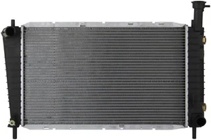 NEW 88 89 90 91 92 93 94 95 TAURUS SABLE CONTINENTAL RADIATOR - Bild 1 von 1