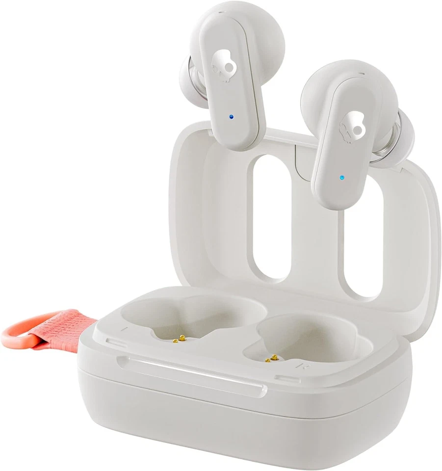 Skullcandy "Dime 3" Bluetooth Earbuds (S2DCW-R951)