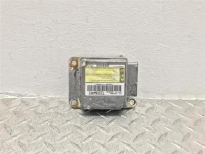 Pontiac Aztek 2005 módulo de bolsa de aire opcional AK5 OEM 12238350 Foto 1 de 4