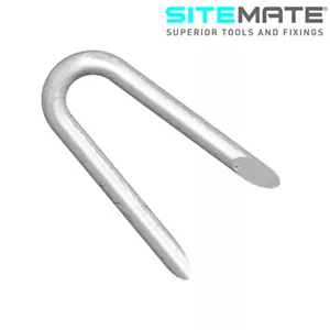 Sitemate Cut Point Staples - Picture 1 of 11
