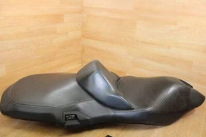 BMW C650 GT 0133 K19 12-15 52537725454 Sitzbank 453-046 - Bild 1 von 4