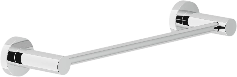 Design Handtuchhalter Handtuchstange 835mm zur Wandmontage Fachhandelsqualität - Bild 1 von 1