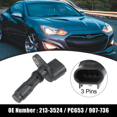 Sensor de posición del árbol de levas 12577683 para Chevrolet Impala Malibu para Pontiac G6 Foto 1 de 4