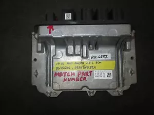 **14 15 MINI COOPER 1.5L ECM #8635626,0261S10824 *See description*(BOX-6587 ))/ - Foto 1 di 3