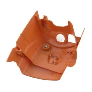 Cylindrical Engine Protection Kit Compatible with chainsaw models MS660/MS660 - Picture 1 of 8