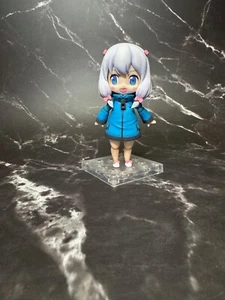 Eromanga Sensei Chibi Plastic Figure With Possible Stand - Picture 1 of 5