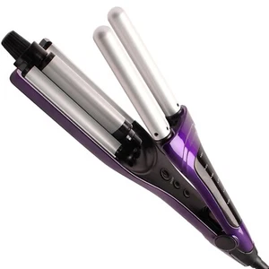 Bed Head A Wave We Go Tourmaline Ceramic Adjustable Hair Waver | Create Differen - Picture 1 of 7