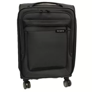 SAMSONITE X-Tralight 3.0 20" Carry-On Spinner Trolley GRAY - Picture 1 of 4