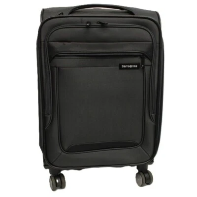 SAMSONITE X-Tralight 3.0 20" Carry-On Spinner Trolley GRAY - Image 1 of 4