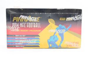 1994 Pinnacle NFL Football Base and Rookie Cards #1-270 - COMPLETE YOUR SET!!!!!