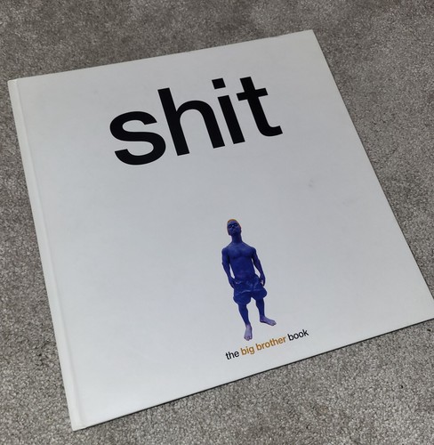 Big Brother Book by Gingko Gingko Press (2016, Hardcover Big Brother Book by Gingko Gingko Press (2016, Hardcover