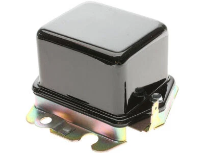 Regulador de voltaje para camioneta Dodge D200 1968-1969 SMP 87948QF Foto 1 de 2