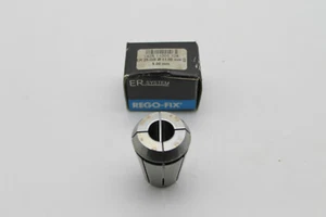 Rego Fix 1x Spannzange ER25-GB Ø11mm - Picture 1 of 1